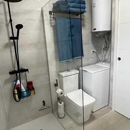 Apartment Atico Zona Playa Romana