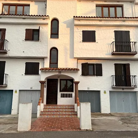 Apartment Atico Zona Playa Romana