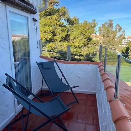 Atico Zona Playa Romana Apartment Alcossebre